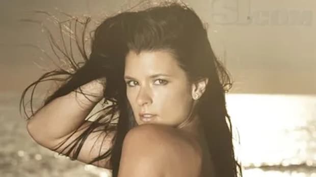 Danica Patrick